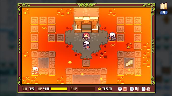 Switch游戏 -幻想秘境合集 Fairune Collection ns-百度网盘下载插图-小白游戏网 Switch游戏 -幻想秘境合集 Fairune Collection ns-百度网盘下载插图-小白游戏网